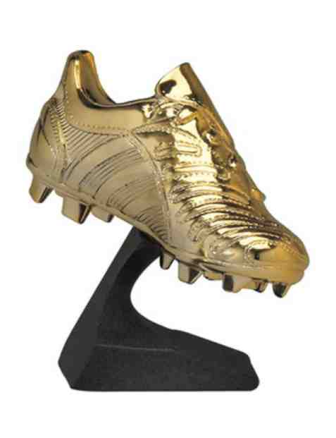trofeo calcio scarpa